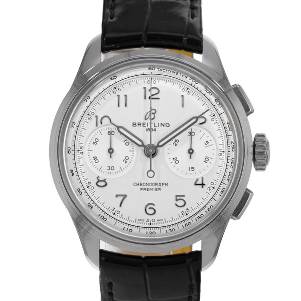 Breitling Premier AB0930